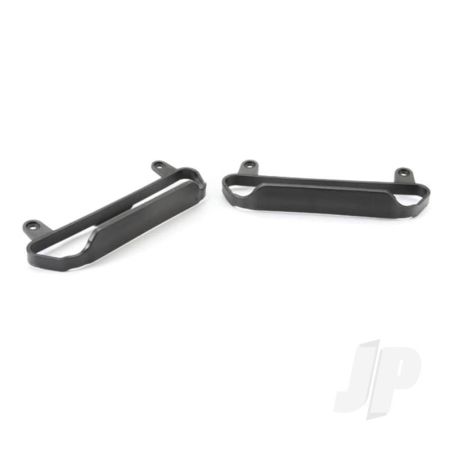 Traxxas Nerf Bars, Chassis (Black) (TRX5823)