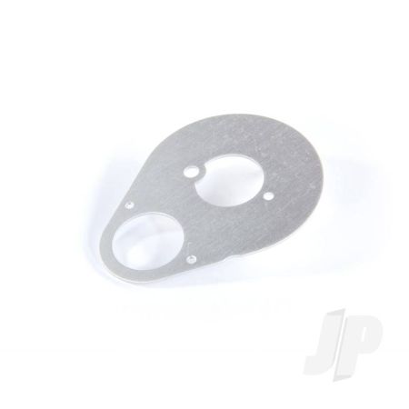 Traxxas Aluminium Side Cover Plate (TRX6024)