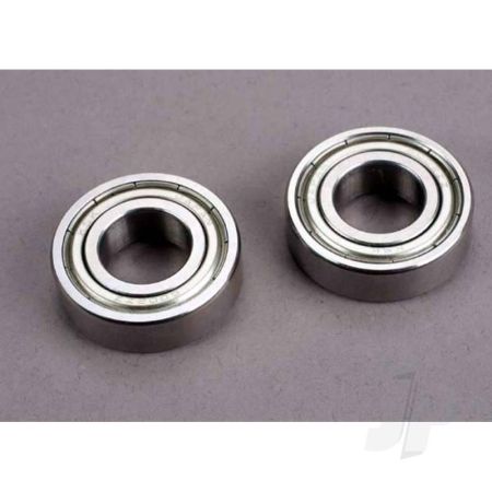 Traxxas Ball Bearings (15X32X9Mm) (2 Pcs) (TRX6068)