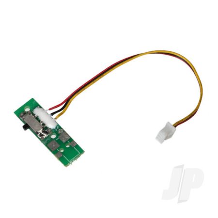 Traxxas Switch, Power (TRX6336)