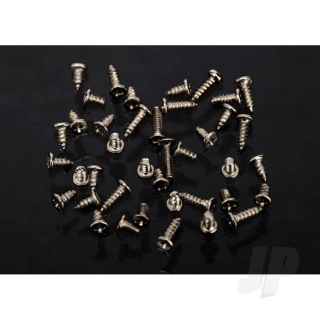 Traxxas Screw Set (TRX6346)