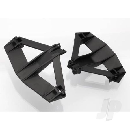 Traxxas Body Mounts, Front & Rear (TRX6415)