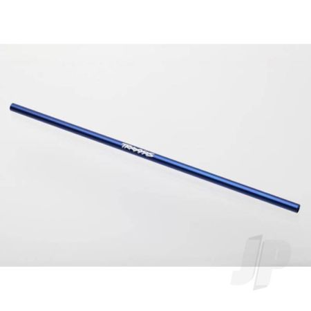 Traxxas Driveshaft, Centre, 6061-T6 Aluminium (Blue-Anodised) (TRX6456)