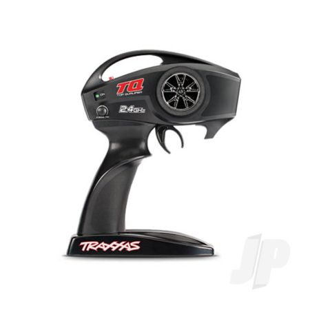 Traxxas Tq 2.4Ghz 2-Channel Transmitter (Transmitter Only) (TRX6516)