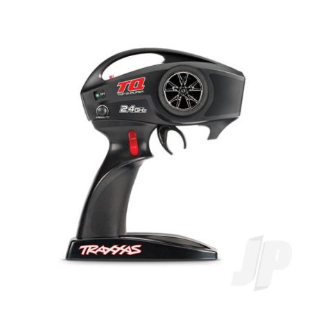 Traxxas Tq 2.4Ghz 3-Channel Transmitter (Transmitter Only) (TRX6517)