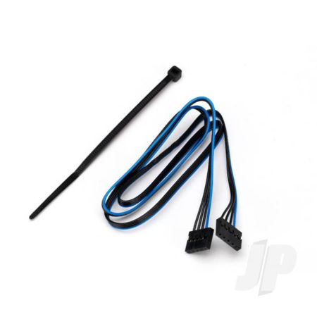 Traxxas Communication Link, Telemetry Expander (TRX6525)