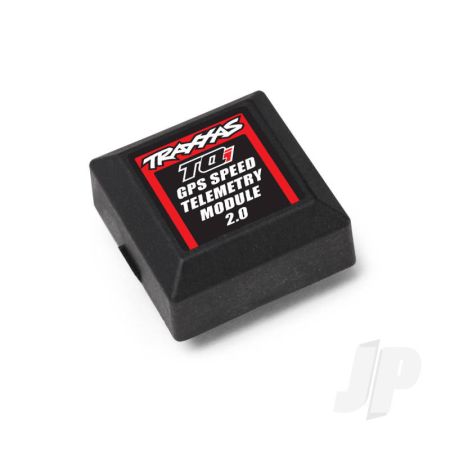 Traxxas Tqi Telemetry Gps Module 2.0 (TRX6551X)