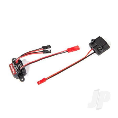 Traxxas Accessory Power Supply With Power Tap (TRX6588)