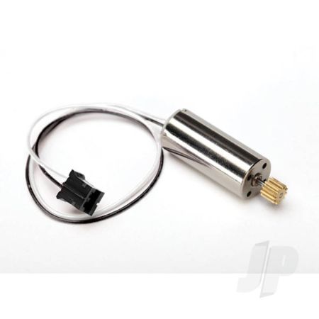 Traxxas Motor, Counter-Clockwise (High Output, Black Connector) (1Pc) (TRX6635)