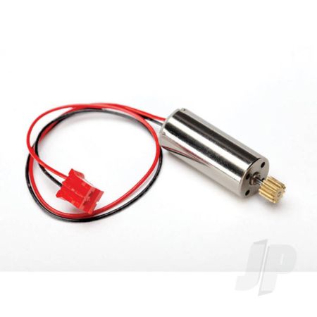 Traxxas Motor, Clockwise (High Output, Red Connector) (1Pc) (TRX6636)