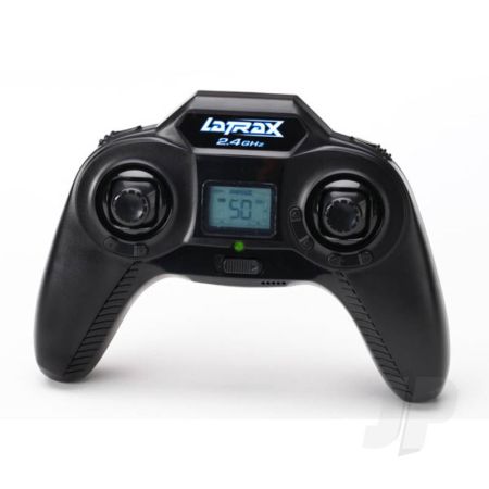 Traxxas Transmitter, 2.4Ghz, 6-Channel (TRX6639)