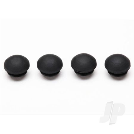 Traxxas Feet, Non-Skid (4 Pcs) (TRX6649)
