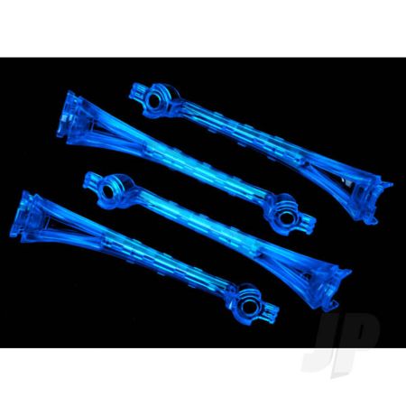 Traxxas Led Lens, Blue (4 Pcs) (TRX6652)