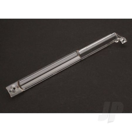 Traxxas Cover, Centre Driveshaft (Clear) (TRX6741)