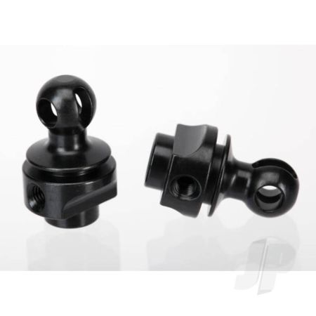 Traxxas Differential Output Shaft (For Steel Constant-Velocity Driveshafts) (2 Pcs) (TRX6758)