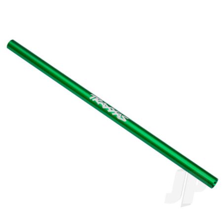 Traxxas Driveshaft, Centre, 6061-T6 Aluminium (Green-Anodised) (189Mm) (TRX6765G)