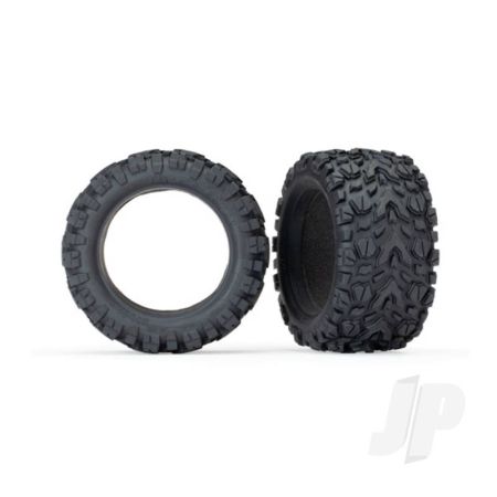 Traxxas Tyres, Talon Ext 2.8In (2 Pcs) (TRX6769)