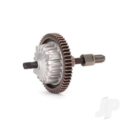 Traxxas Differential Kit, Centre (Complete) (TRX6780)