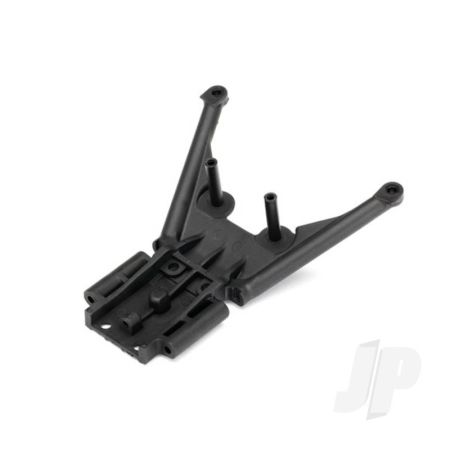 Traxxas Bulkhead, Front (TRX6830X)