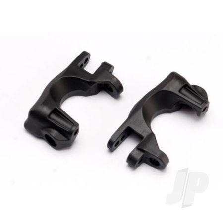 Traxxas Caster Blocks (C-Hubs), Left & Right (TRX6832)