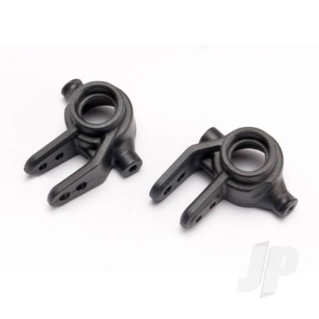 Traxxas Steering Blocks, Left & Right (TRX6837)