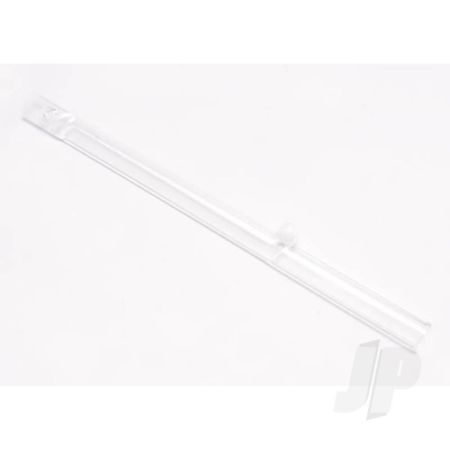 Traxxas Cover, Centre Driveshaft (Clear) (TRX6841)
