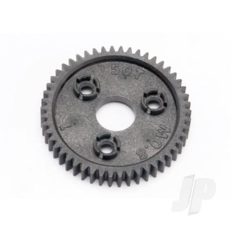 Traxxas Spur 50-Tooth (0.8 Metric Pitch, Compatible With 32-Pitch) (TRX6842)
