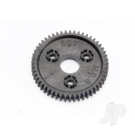 Traxxas Spur 52-Tooth (0.8 Metric Pitch, Compatible With 32-Pitch) (TRX6843)