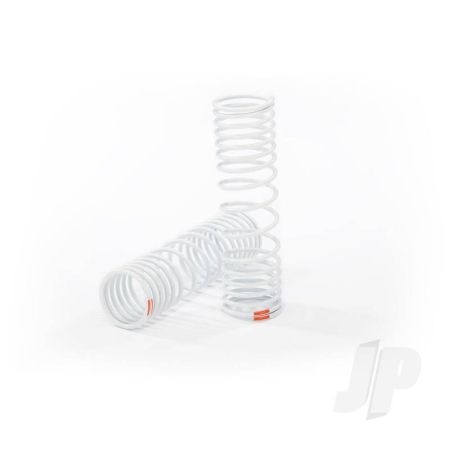 Traxxas Springs, Rear (Progressive, +20% Rate, Blue) (2 Pcs) (TRX6868)