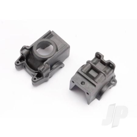 Traxxas Housings, Differential, Rear (TRX6880)