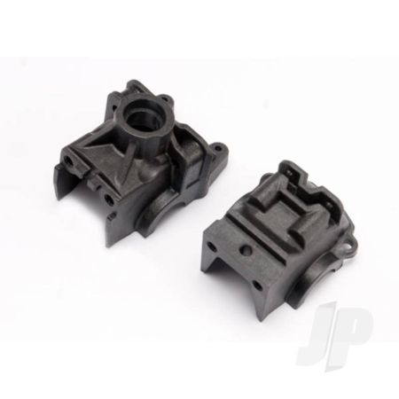 Traxxas Housings, Differential, Front (TRX6881)