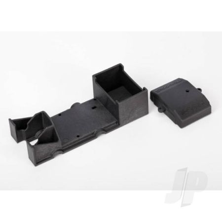 Traxxas Box, Receiver / Cover (TRX6924)