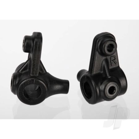 Traxxas Steering Blocks (Left & Right) (TRX6937)