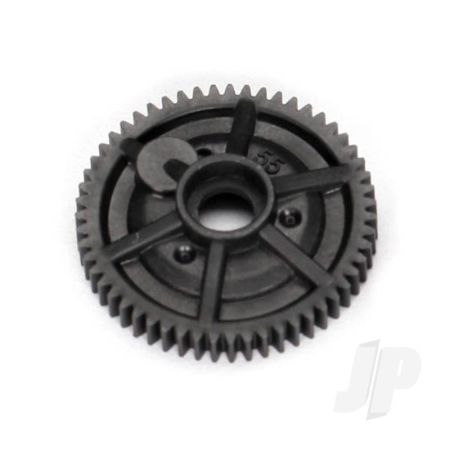Traxxas Spur 55-Tooth (TRX7047R)