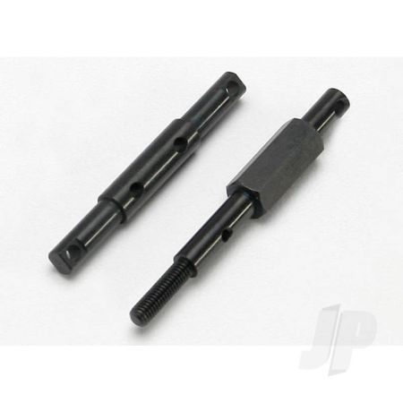 Traxxas Input Shaft / Output Shaft (TRX7092)