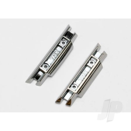 Traxxas Bumpers, Front (1Pc) / Rear (1Pc) (TRX7135)
