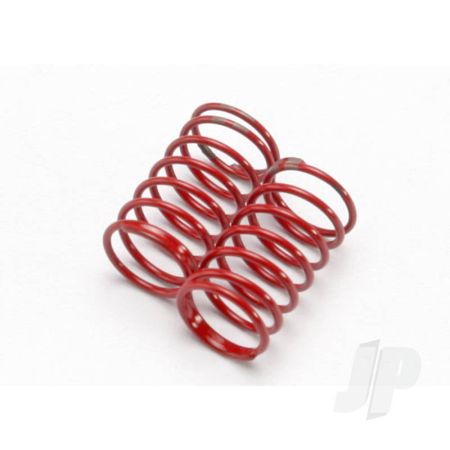 Traxxas Spring, Shock (Gtr) (0.94 Rate, Double Tan) (1 Pair) (TRX7142)