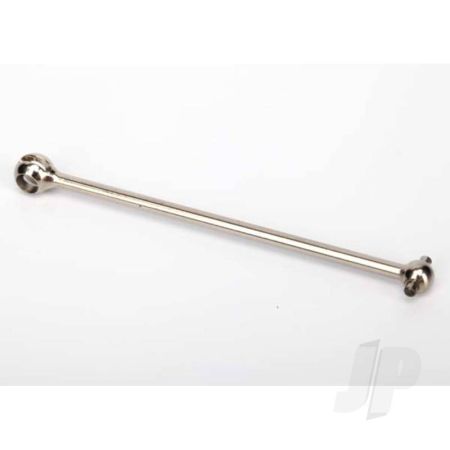 Traxxas Driveshaft, Steel Constant-Velocity, 1:16 E-Revo (Shaft Only, 68Mm) / Drive Cup Pin (1Pc) (TRX7153)