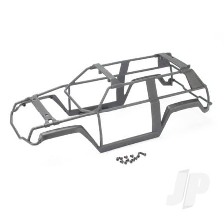 Traxxas Exocage, 1:16 Scale Summit (Includes Mounting Hardware) (TRX7220)
