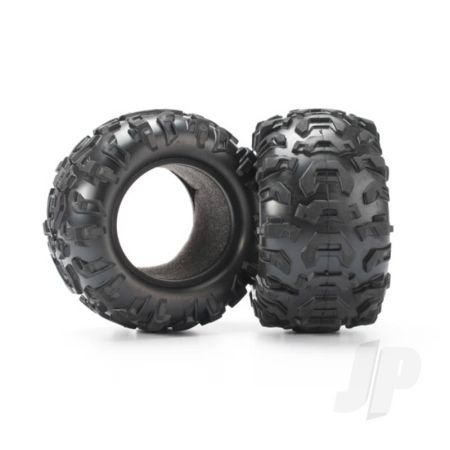Traxxas Tyres, Canyon At 2.2In (2 Pcs) (TRX7270)