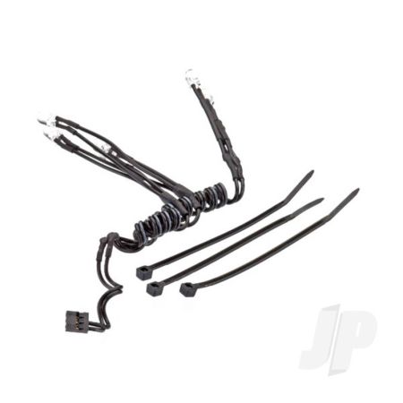 Traxxas Led Lights (4 Clear, 2 Red) (TRX7288)
