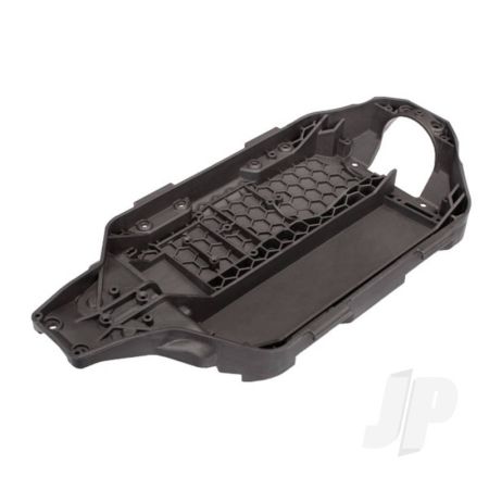 Traxxas Chassis, Charcoal Grey (TRX7422A)
