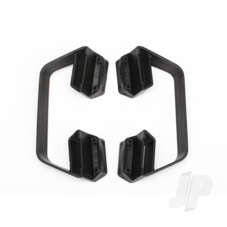 Traxxas Nerf Bars, Chassis (2 Pcs) (TRX7423)
