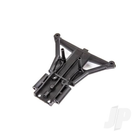 Traxxas Bulkhead, Front (For Use Only With #6723R Chassis) (TRX7430R)