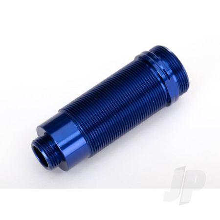 Traxxas Body, Gtr Xx-Long Shock, Aluminium (Blue-Anodised) (Ptfe-Coated Bodies) (1Pc) (TRX7467)