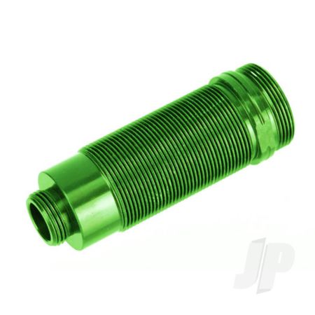 Traxxas Body, Gtr Xx-Long Shock, Aluminium (Green-Anodised) (Ptfe-Coated Bodies) (1Pc) (TRX7467G)