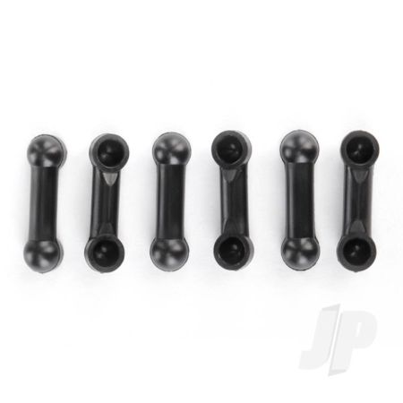 Traxxas Camber Links (4 Pcs) / Toe Links (2 Pcs) (TRX7536)