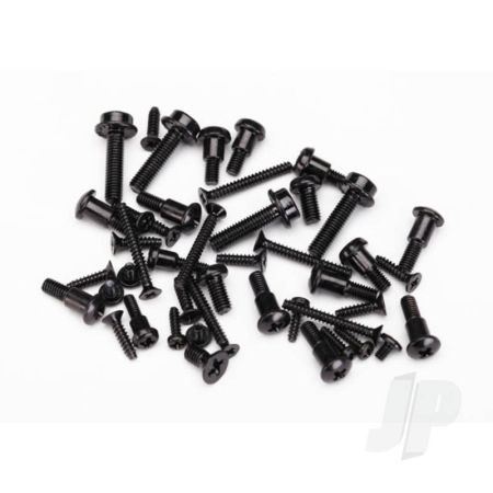 Traxxas Screw Set, Complete (TRX7543X)