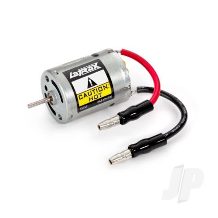 Traxxas Motor, 370 (Assembled With Bullet Connectors) (TRX7575R)