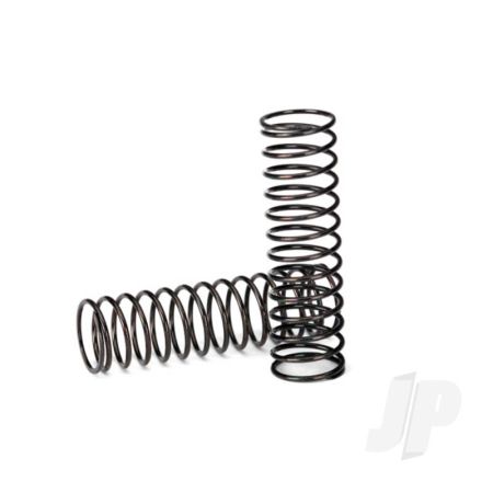 Traxxas Spring, Shock, Firm (1 Pair) (TRX7659)